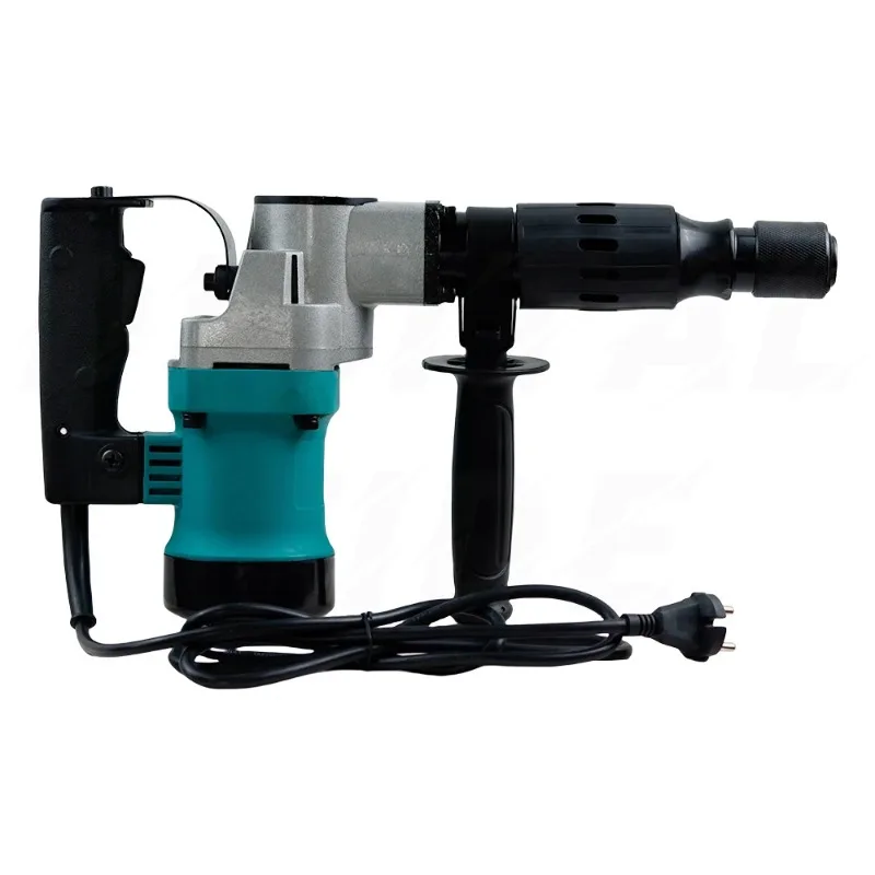 Martelete Rompedor Perfurador 1200W Profissional
